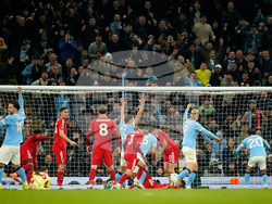 Britain Premier League Soccer