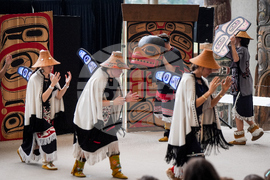 Canada Coastal Dance Festival