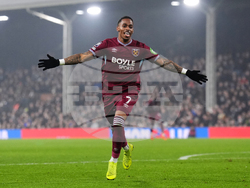 Britain Premier League Soccer