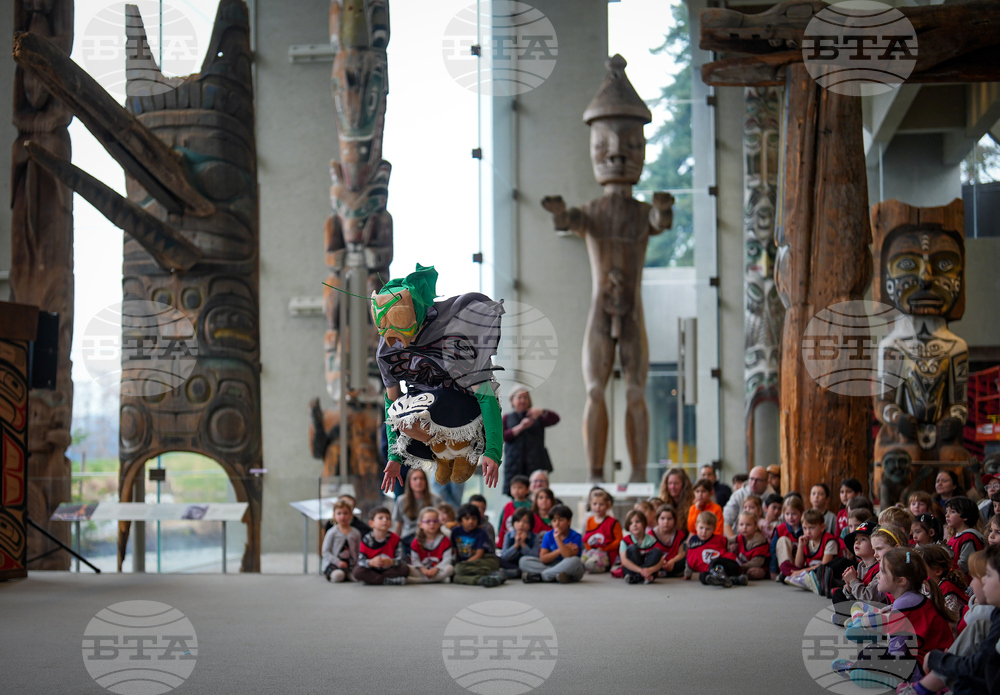 Canada Coastal Dance Festival
