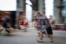 Canada Coastal Dance Festival