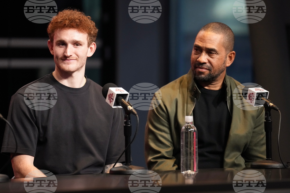 MLS Toronto FC Sargent Soccer