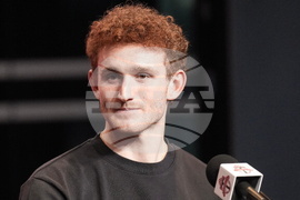 MLS Toronto FC Sargent Soccer