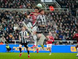 Britain Premier League Soccer