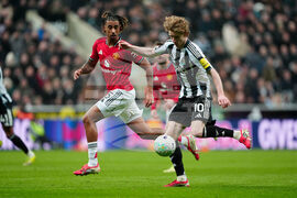 Britain Premier League Soccer