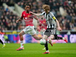 Britain Premier League Soccer