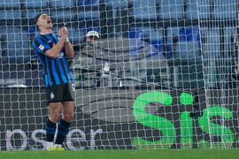 Italy Italian Cup Soccer
