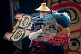 Canada Coastal Dance Festival