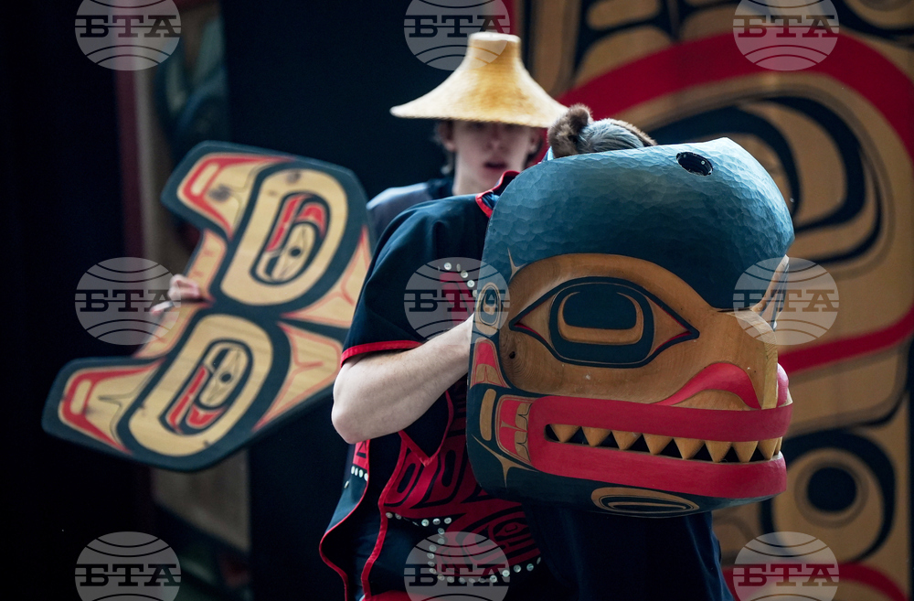 Canada Coastal Dance Festival