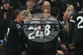 Britain Premier League Soccer