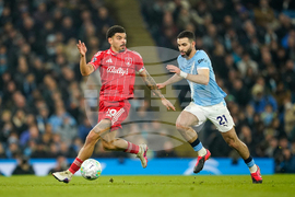 Britain Premier League Soccer