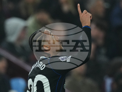 Britain Premier League Soccer