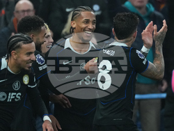 Britain Premier League Soccer