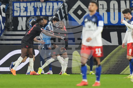 Germany Bundesliga Soccer