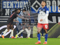 Germany Bundesliga Soccer