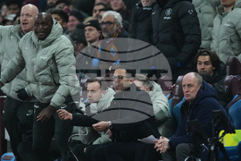 Britain Premier League Soccer