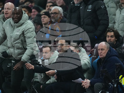 Britain Premier League Soccer