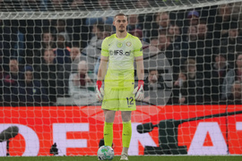 Britain Premier League Soccer