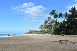 Kauai Beach Local Access