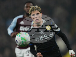 Britain Premier League Soccer