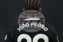 Britain Premier League Soccer