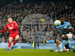 Britain Premier League Soccer