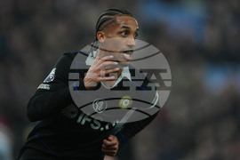 Britain Premier League Soccer