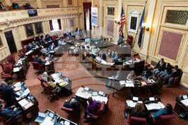 Self Driving Vehicles