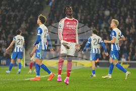 Britain Premier League Soccer