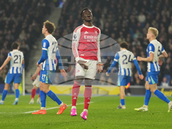 Britain Premier League Soccer