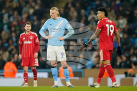 Britain Premier League Soccer