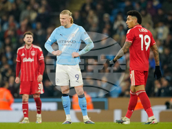 Britain Premier League Soccer