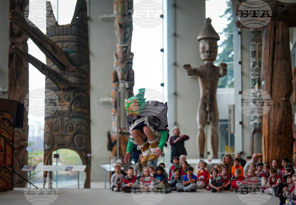 Canada Coastal Dance Festival