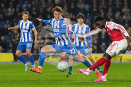 Britain Premier League Soccer