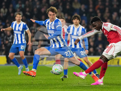 Britain Premier League Soccer