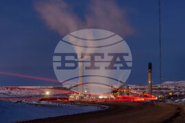 Wyoming Nuclear Project