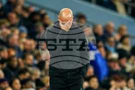 Britain Premier League Soccer