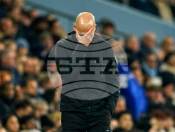 Britain Premier League Soccer