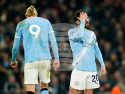 Britain Premier League Soccer