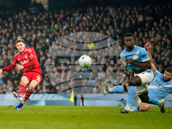 Britain Premier League Soccer