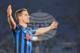 Italy Italian Cup Soccer