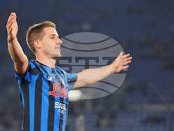 Italy Italian Cup Soccer