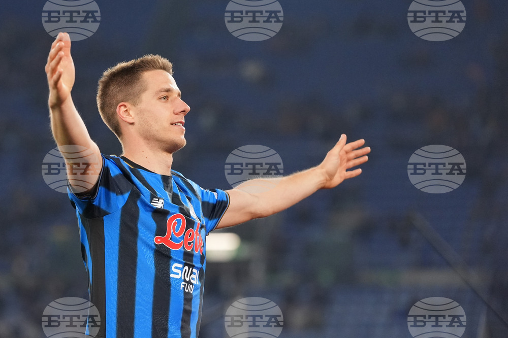 Italy Italian Cup Soccer