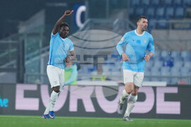 Italy Italian Cup Soccer