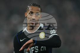 Britain Premier League Soccer