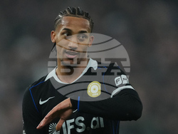 Britain Premier League Soccer