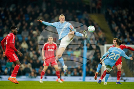 Britain Premier League Soccer