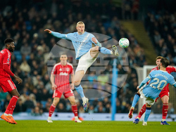 Britain Premier League Soccer