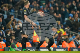 Britain Premier League Soccer