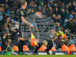 Britain Premier League Soccer